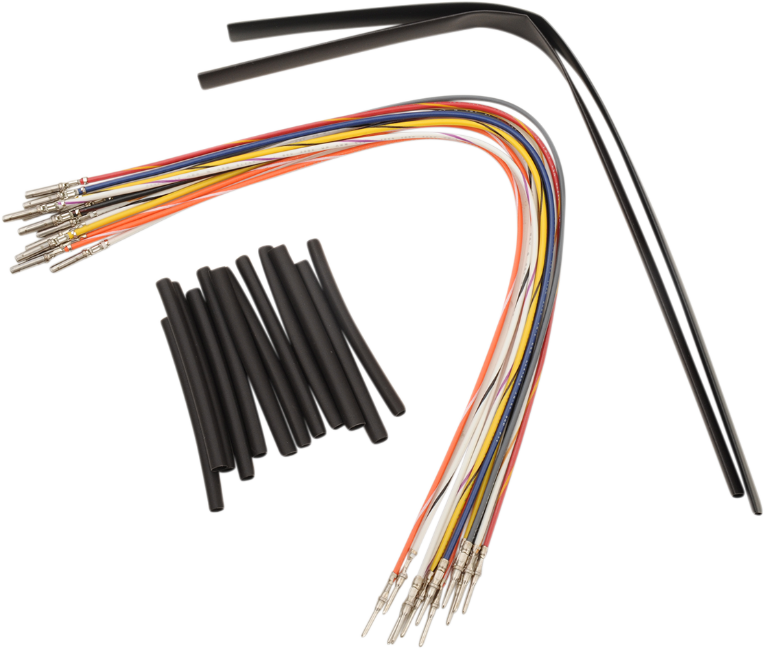 Ready-To-Install Handlebar Wire Extension Kit