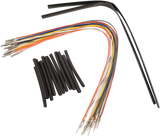 Ready-To-Install Handlebar Wire Extension Kit