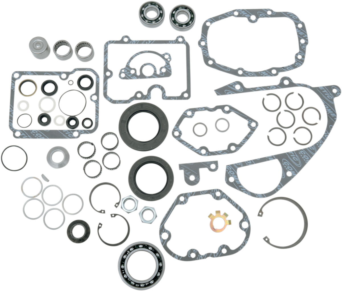 Transmission Rebuild Kit