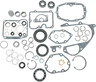 Transmission Rebuild Kit