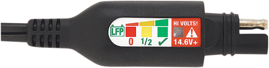OptiMate™ Lithium Battery Monitor