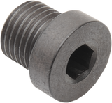O2 Sensor Plug