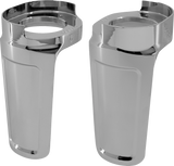 Method® Performance Bagger Fork Guards