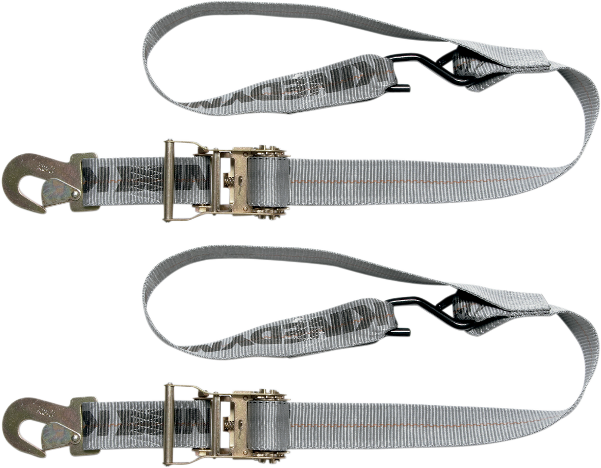 Cinchtite 6 Tie-Downs