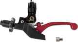 DC-8 Clutch Perch Assembly