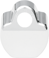 Chrome Coil Cover
