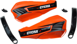 Replacement Vortex Handshields w/ Abrasion Guards