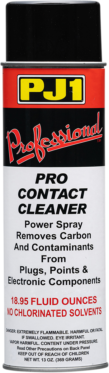 Professional Contact Cleaner