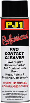 Professional Contact Cleaner
