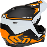 ATR-2Y Drive Helmet