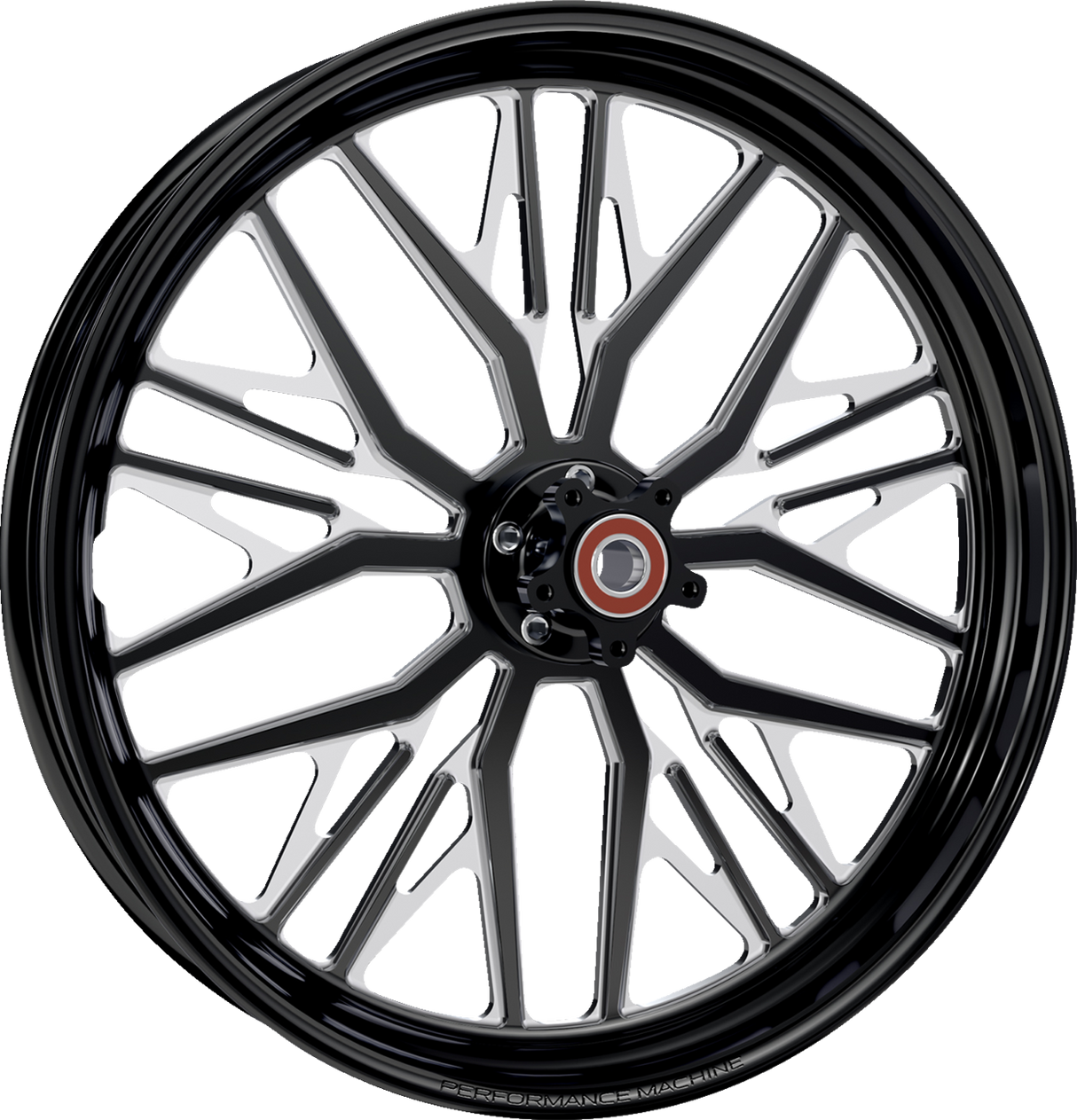 Front Nivis Wheel