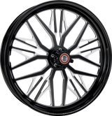Front Nivis Wheel