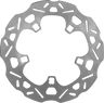 Chop Cut Rotor