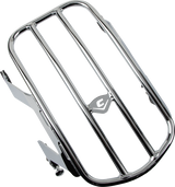 Detachable Solo Luggage Rack