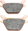 Extreme Performance Sintered "EPFA" Brake Pads