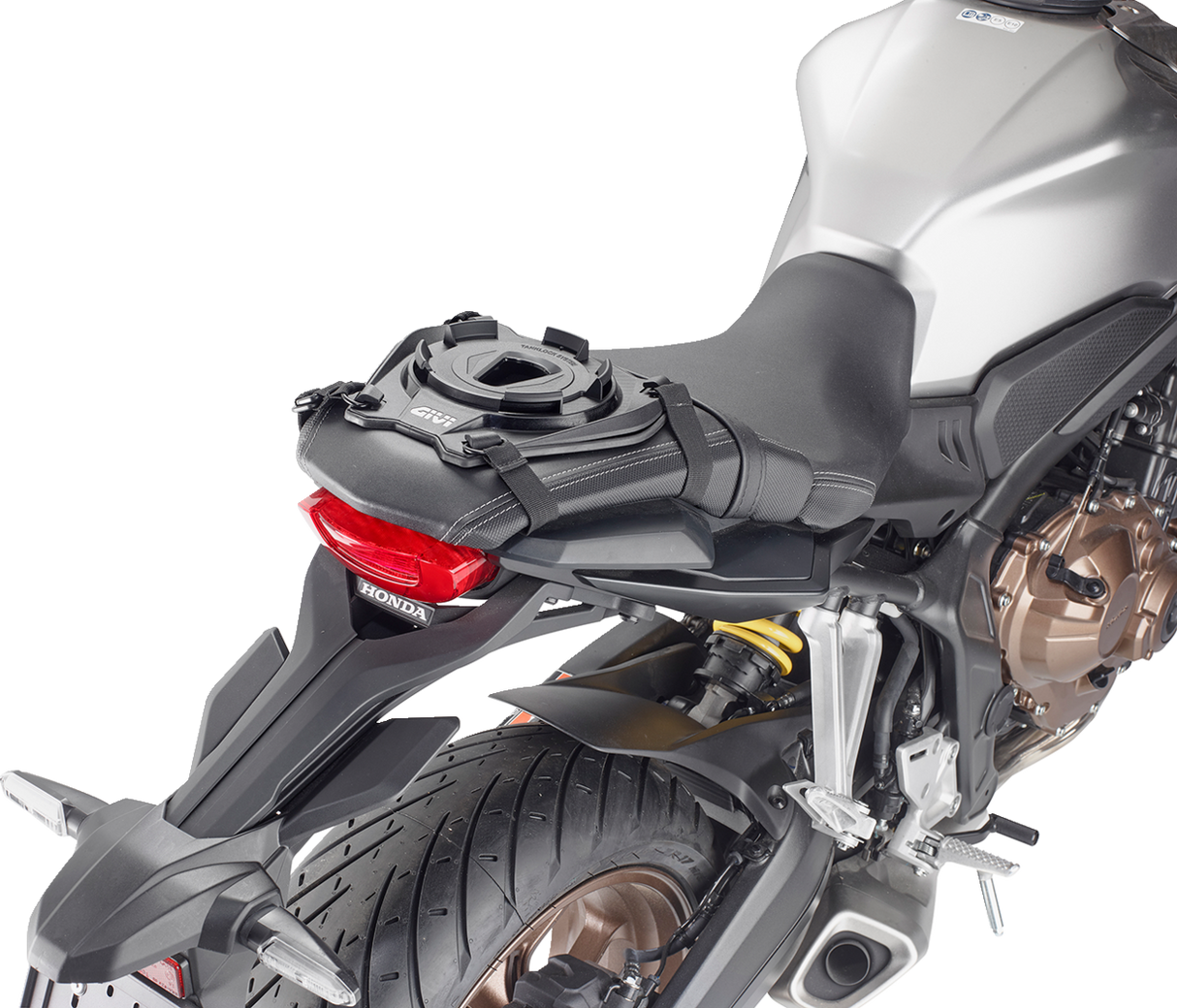 Seatlock Tanklock Mount