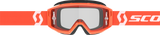 Primal Goggle — Clear Lens