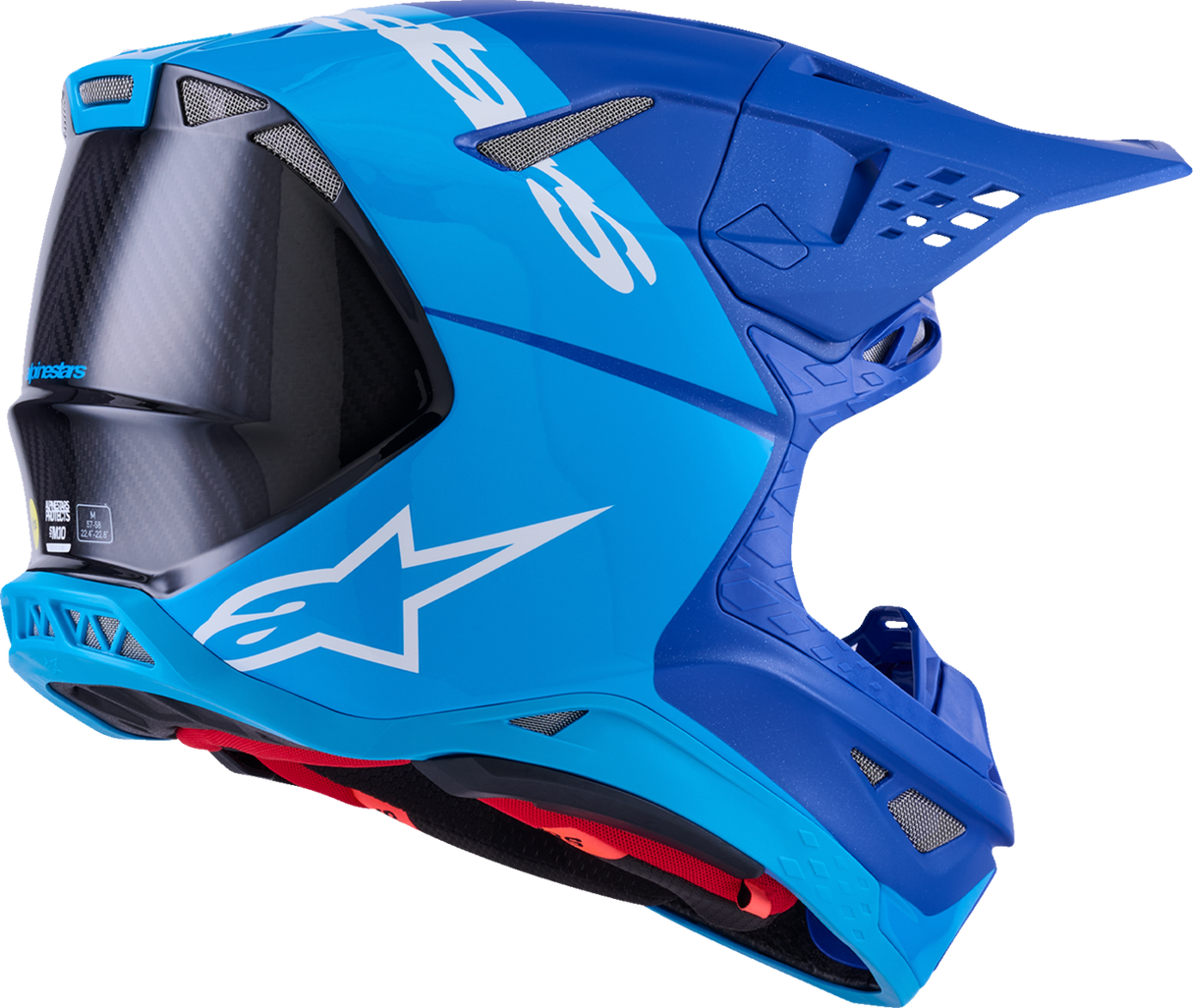 Supertech M10 Flood MIPS® Helmet