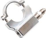 Oil Pressure Gauge Mount