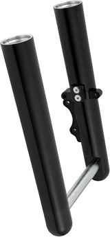 Dual-Disc Hot Legs Fork Legs