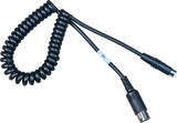 Lower Headset Cord