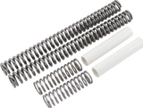 Drop-In Front Fork Lowering System