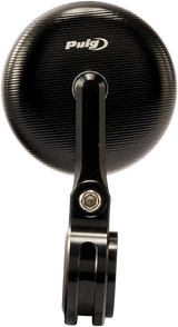 Tracker Rear View Mirror
