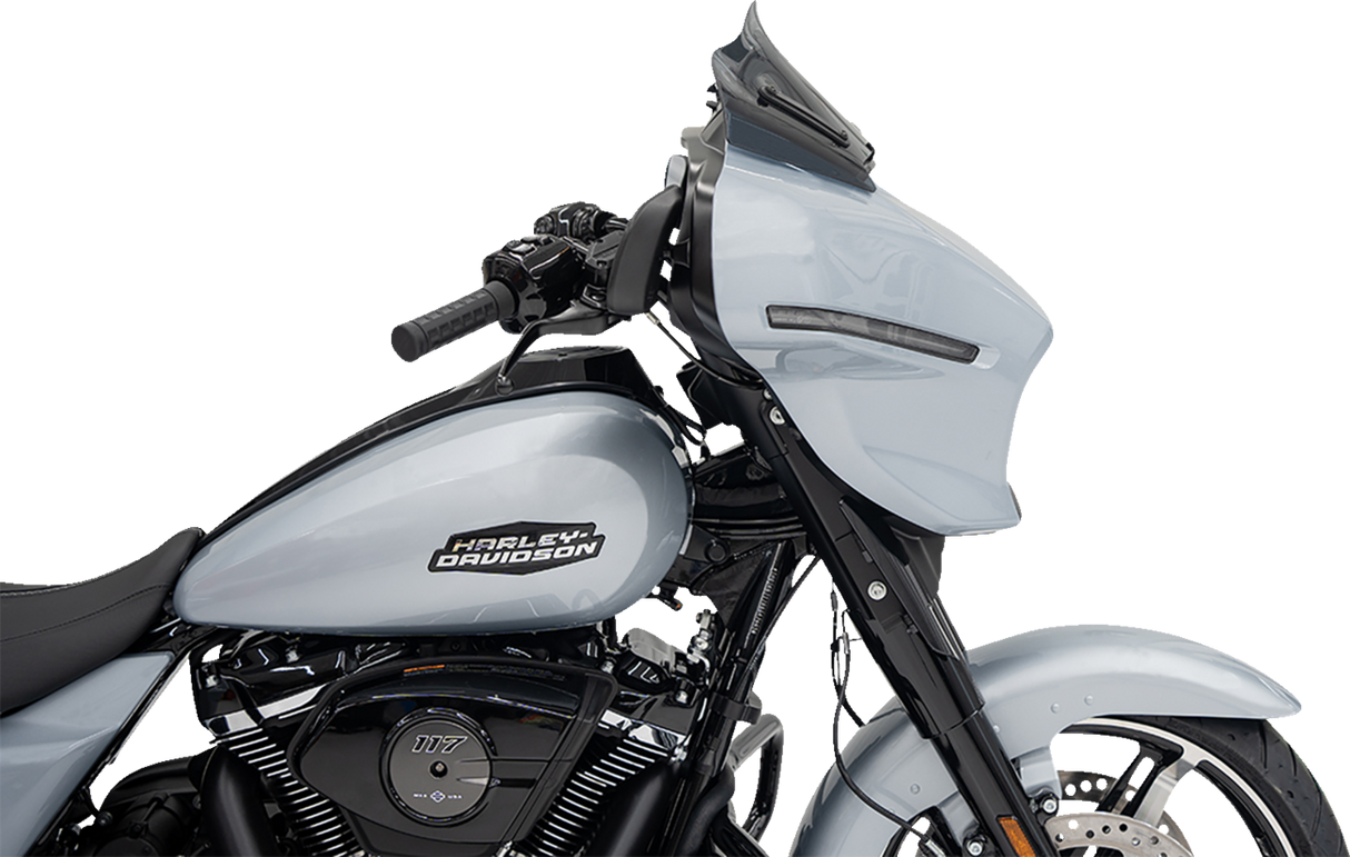 Flare® Windshield
