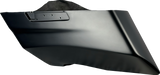 Saddlebag
