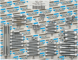 Complete Motor Bolt Kit