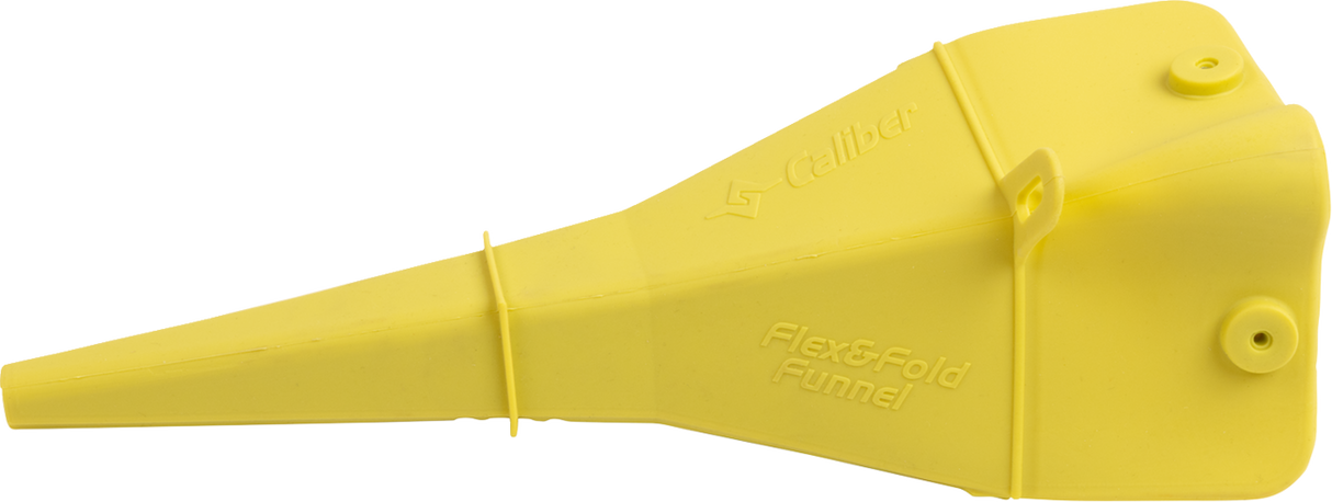 Flex & Fold Funnel