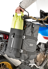 Gravel-T 35 Liter Saddlebags