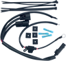 M8 Multiple Accessory Connector