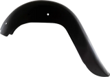 Benchmark Rear Fender