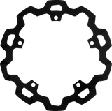 Front Brake Rotor