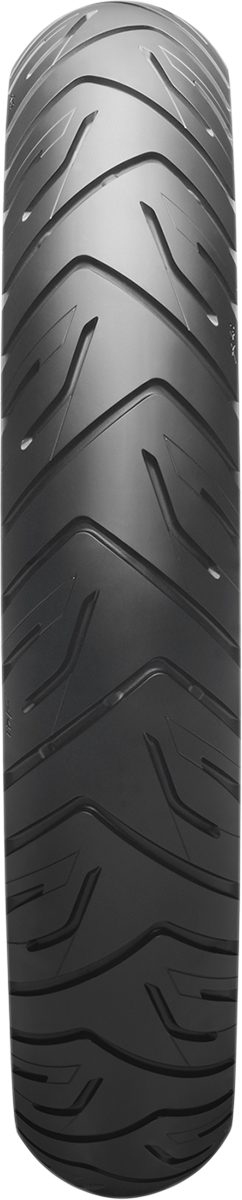 Battlax Adventure A41 Tire