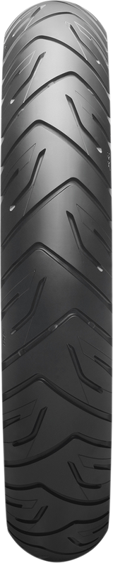 Battlax Adventure A41 Tire