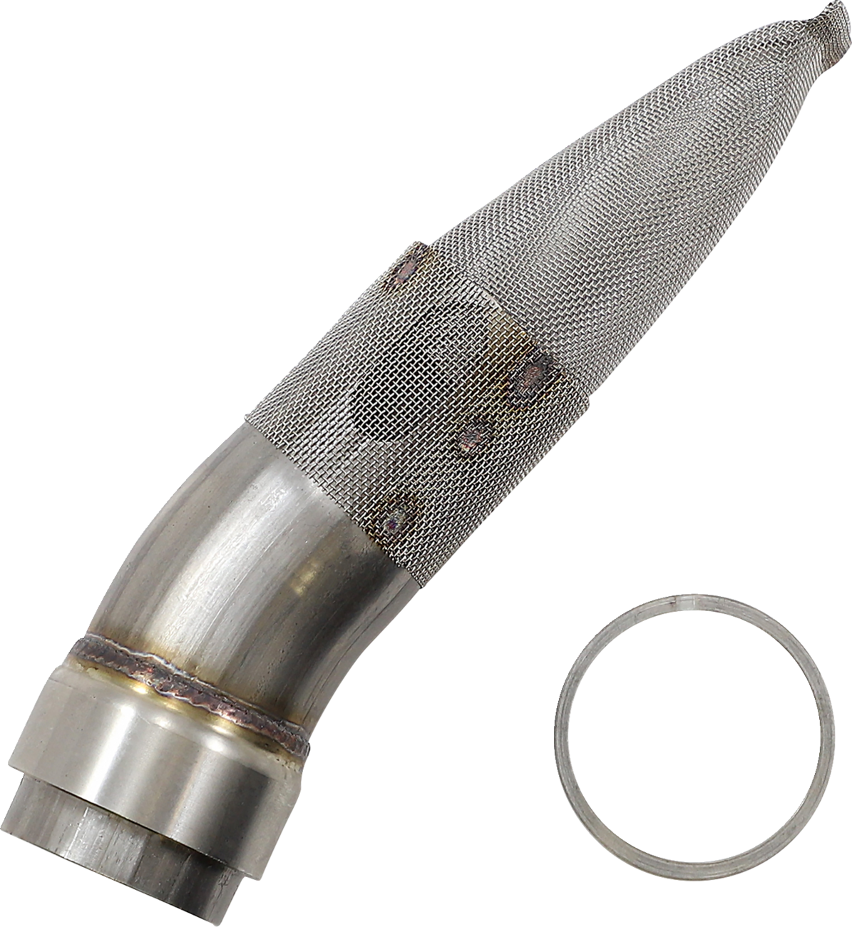 Screen Insert for 4-Stroke Exhaust — Spark Arrestor, Factory 4.1/Factory 4.1 RCT