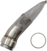 Screen Insert for 4-Stroke Exhaust — Spark Arrestor, Factory 4.1/Factory 4.1 RCT