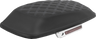 Lattice Stitched Saddlebag Lid Covers