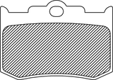 Sintered Brake Pads
