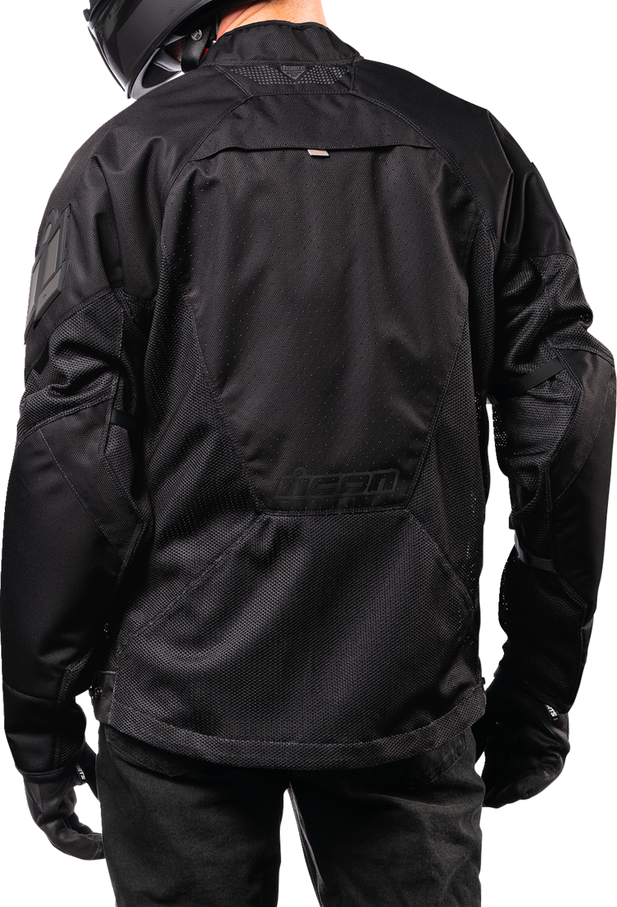Mesh AF™ Jacket