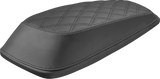 Bagger Lid Covers
