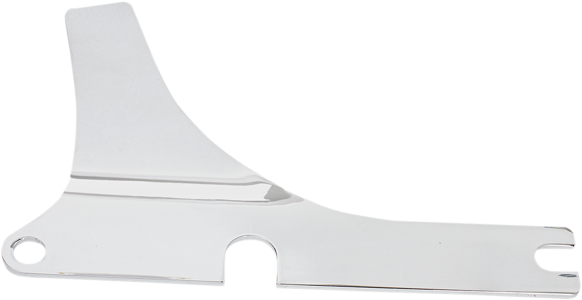 Sissy Bar Side Plates