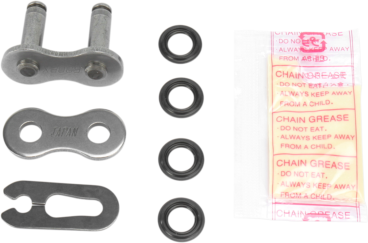 PX Series Clip Connecting Link