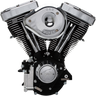 V96R Complete Assembled Engine