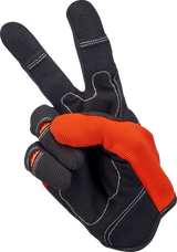 Moto Gloves
