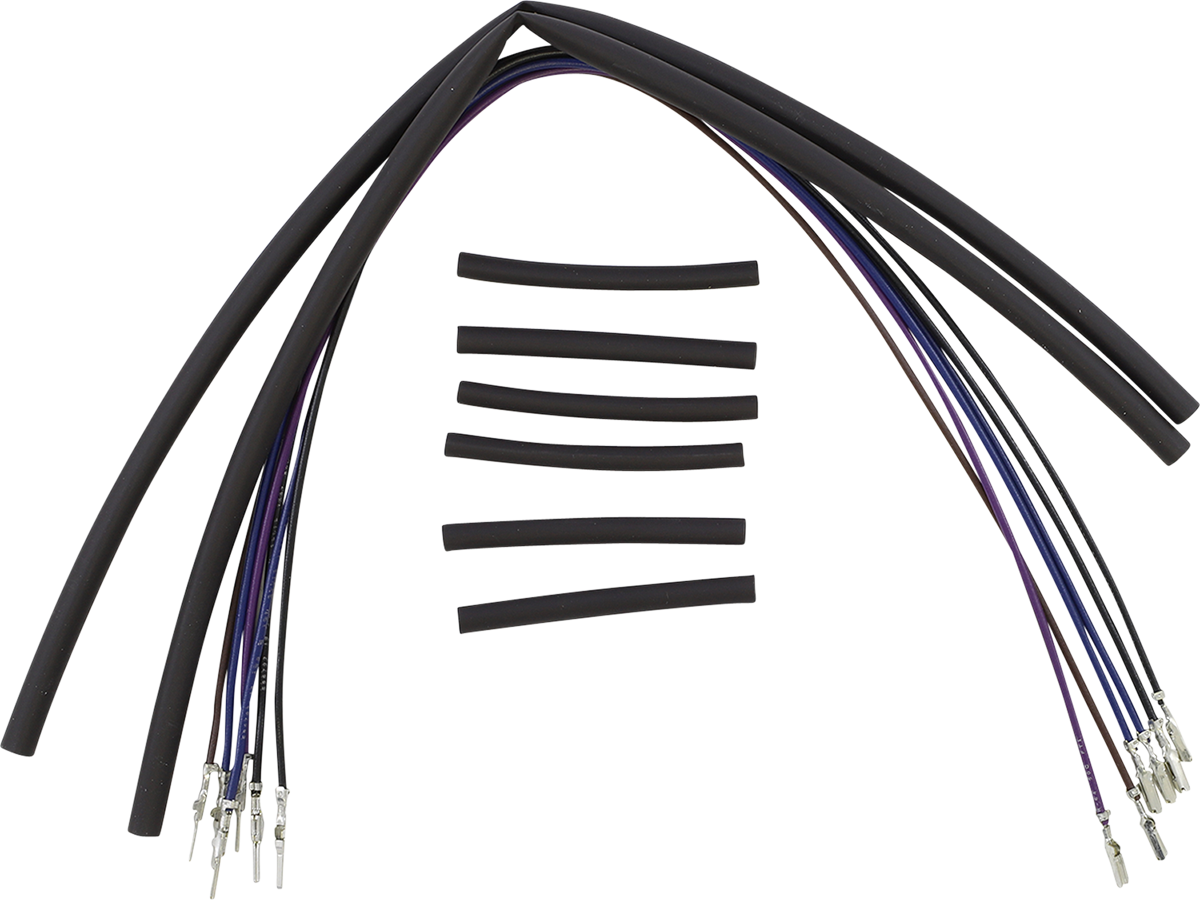 Front Turn Signal Extension