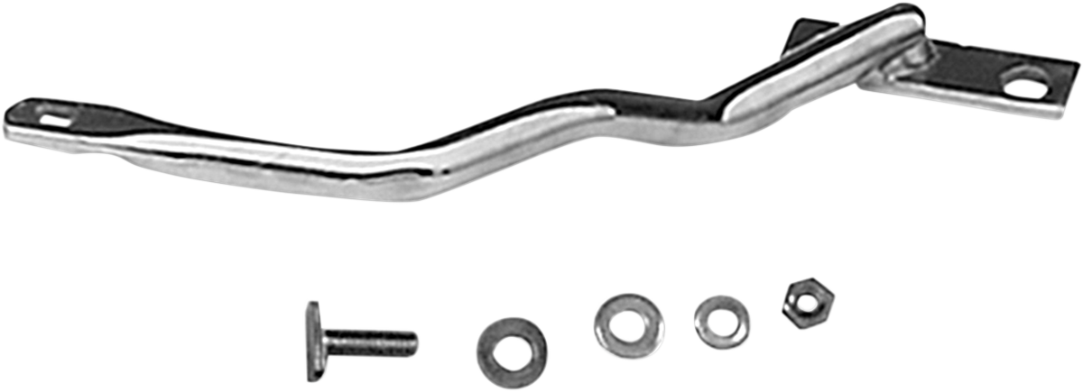 Rear Exhaust Hanger Bracket