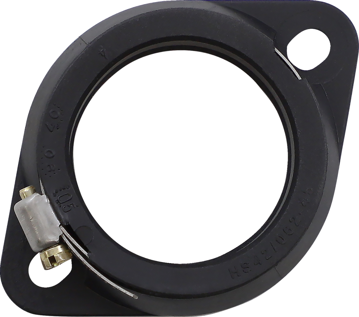 HSR Carburetor Flange Adapter